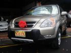 台中市04年 本田 CR-V HONDA 台灣本田 / CR-V中古車