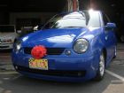 台中市04年 福斯 Lupo VW 福斯 / Lupo中古車