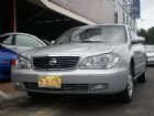 台中市05年 日產 Cefiro NISSAN 日產 / Cefiro中古車