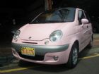 台中市05年 台朔 Matiz FORMOSA 台朔 / Matiz中古車