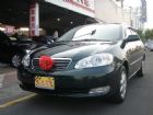 台中市05年 豐田 Altis TOYOTA 豐田 / Altis中古車