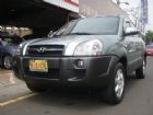 台中市07年 現代 Tucson HYUNDAI 現代 / Tucson中古車