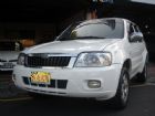 台中市04年 福特 Escape FORD 福特 / Escape中古車