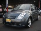 台中市06年 鈴木 Swift SUZUKI 鈴木 / Swift中古車