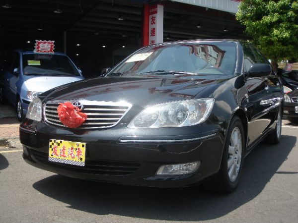 04年 豐田 Camry 照片1