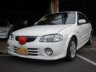 台中市06年 馬自達 Isamu MAZDA 馬自達 / lsamu中古車