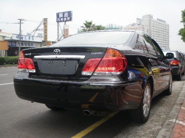 05年 豐田 Camry 照片2