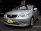 台中市04年 豐田 Vios TOYOTA 豐田 / Vios中古車