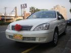 台中市06年 日產 SENTRA M1 NISSAN 日產 / SENTRA M1中古車