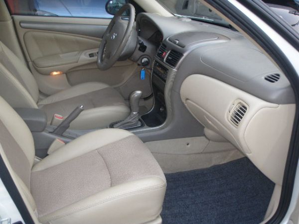 06年 日產 SENTRA M1 照片3