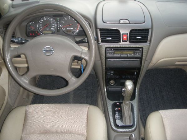 06年 日產 SENTRA M1 照片5