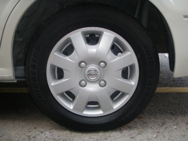 06年 日產 SENTRA M1 照片10