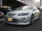 台中市05年 馬自達 6S MAZDA 馬自達 / 6 2.3S中古車