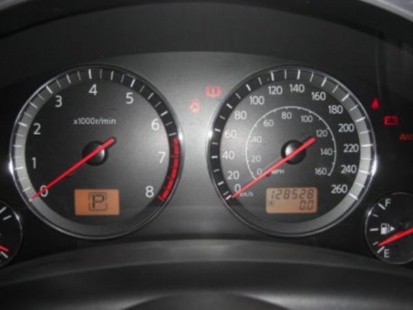 SUM聯泰汽車 極致 FX35 歡迎賞車 照片2