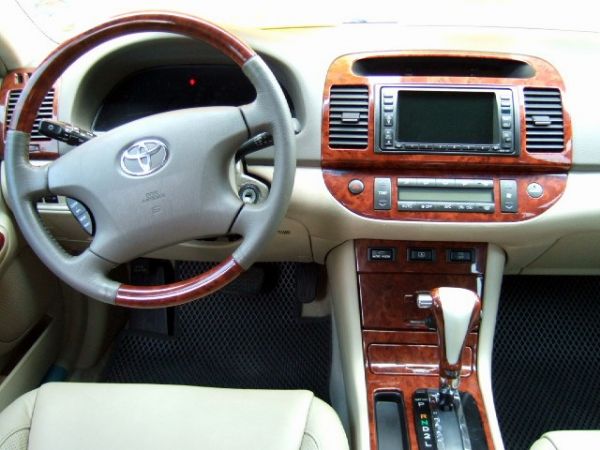 Camry 2.0G 照片5