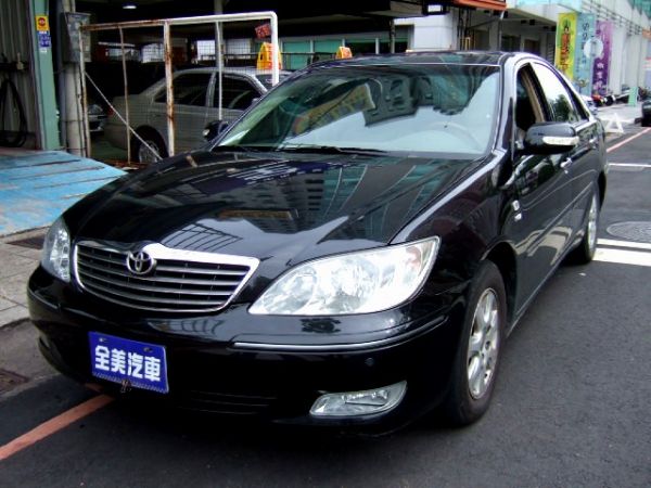 Camry 2.0G 照片1