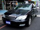 台中市Camry 2.0G TOYOTA 豐田 / Camry中古車