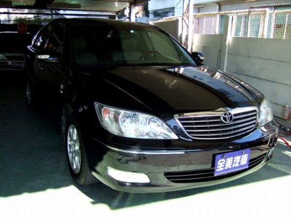 Camry 2.0G 照片2