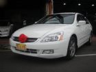 台中市04年 本田 Accord K11 HONDA 台灣本田 / Accord中古車