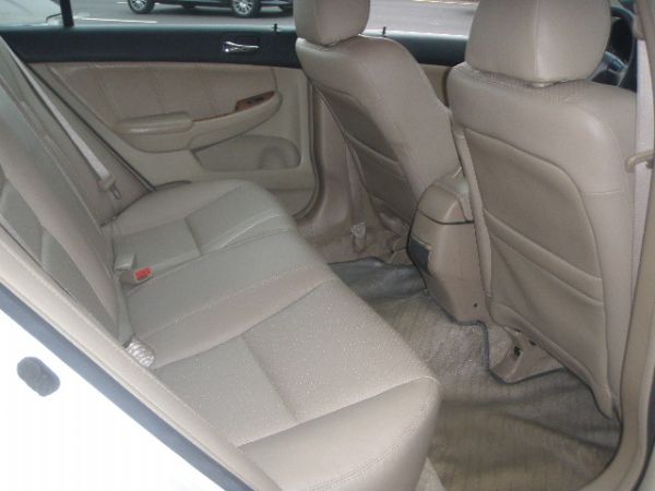 04年 本田 Accord K11 照片4