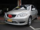 台中市06年 豐田 Vios TOYOTA 豐田 / Vios中古車