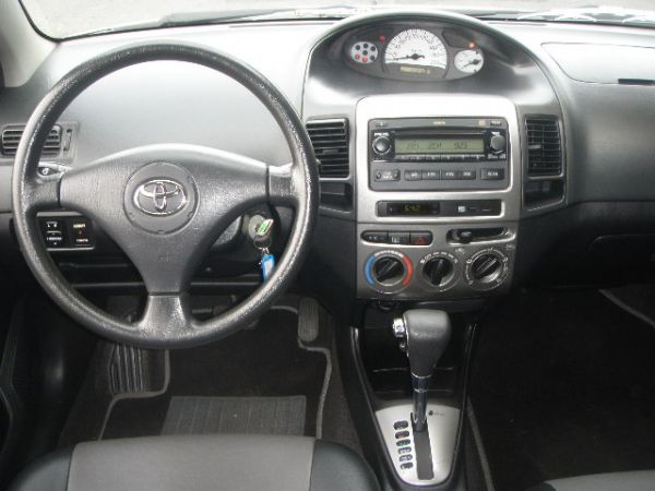 06年 豐田 Vios 照片5