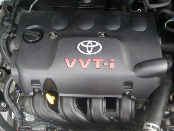 06年 豐田 Vios 照片8