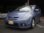 台中市07年 馬自達 5 MAZDA 馬自達 / 5中古車