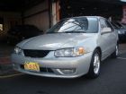 台中市01年 豐田 Corolla TOYOTA 豐田 / Corolla中古車