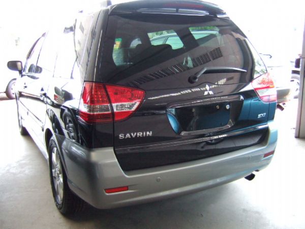 2005 Savrin 2.0 照片2