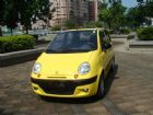 台中市2003 MATIZ 時尚都會小精靈 好 FORMOSA 台朔 / Matiz中古車