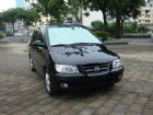 台中市2005 MATRIX 1.8 空間魔法 HYUNDAI 現代 / Matrix中古車