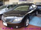 台中市MAZDA 馬自達 MAZDA 馬自達 / 3中古車