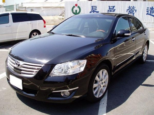 Camry 照片2