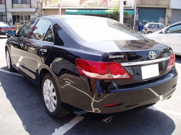 Camry 照片8