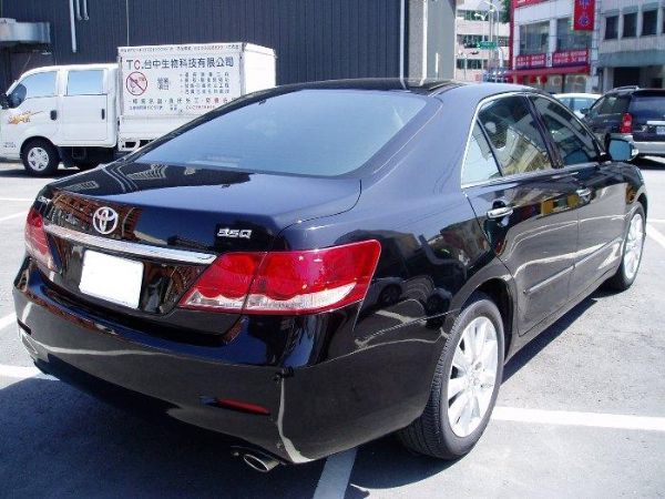 Camry 照片9