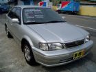 台中市tercel TOYOTA 豐田 / Tercel中古車