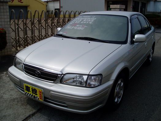 tercel 照片2