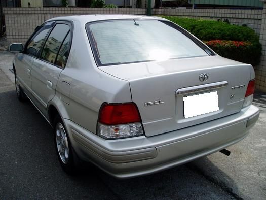 tercel 照片6