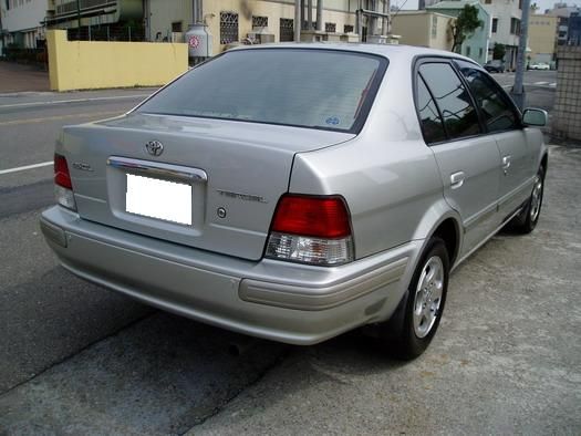 tercel 照片7