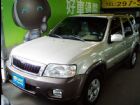 新北市escape FORD 福特 / Escape中古車