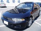 台中市Galant MITSUBISHI 三菱 / Galant中古車