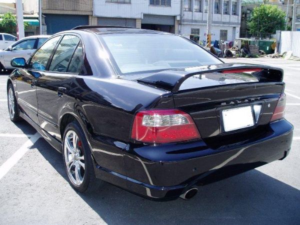 Galant 照片8