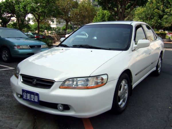 Accord 2.0 照片1