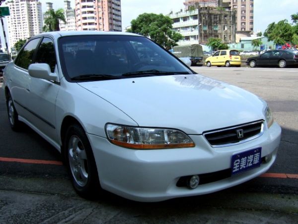 Accord 2.0 照片2