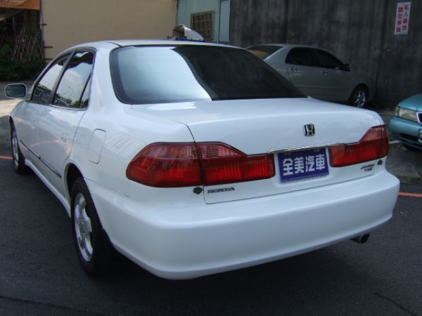 Accord 2.0 照片3