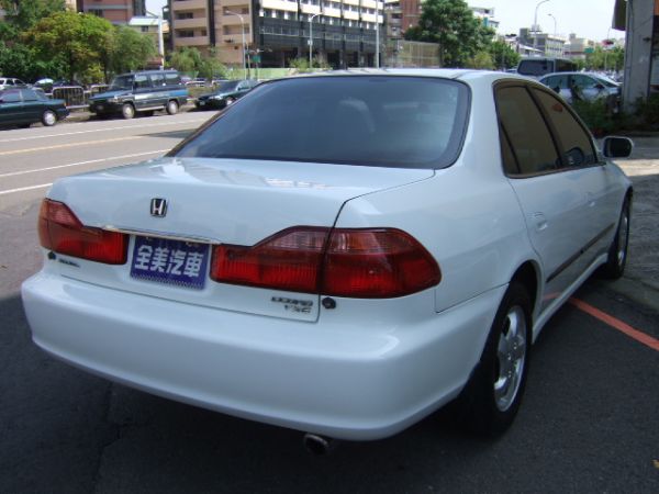 Accord 2.0 照片4