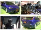 台中市05年FOCUS 2.0S藍色~手排 FORD 福特 / Focus中古車