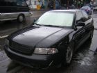 新北市AUDI A4特仕車 AUDI 奧迪 / A4中古車