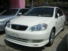 新北市TOYOTA ALTIS 1.8 TOYOTA 豐田 / Altis中古車